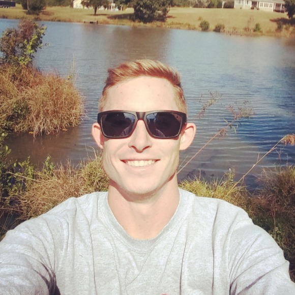 Meet your Posher, Joshua - Picture 1 of 1